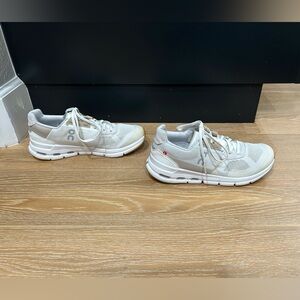On Cloudrift womens size 7.5